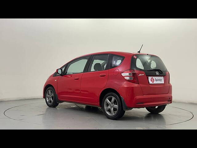 Used Honda Jazz [2011-2013] X in Faridabad