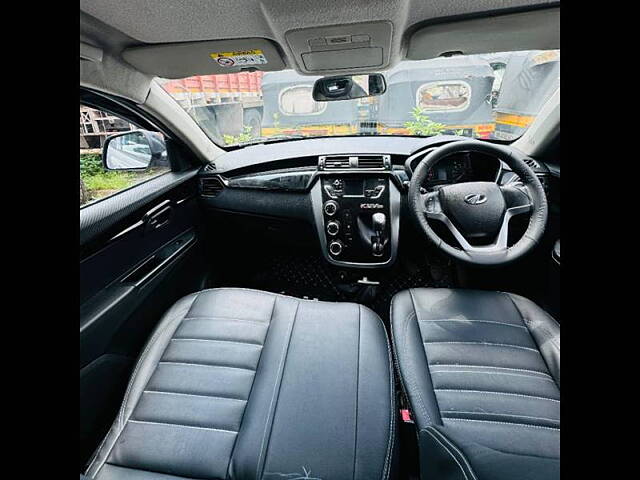 Used Mahindra KUV100 [2016-2017] K8 6 STR in Navi Mumbai