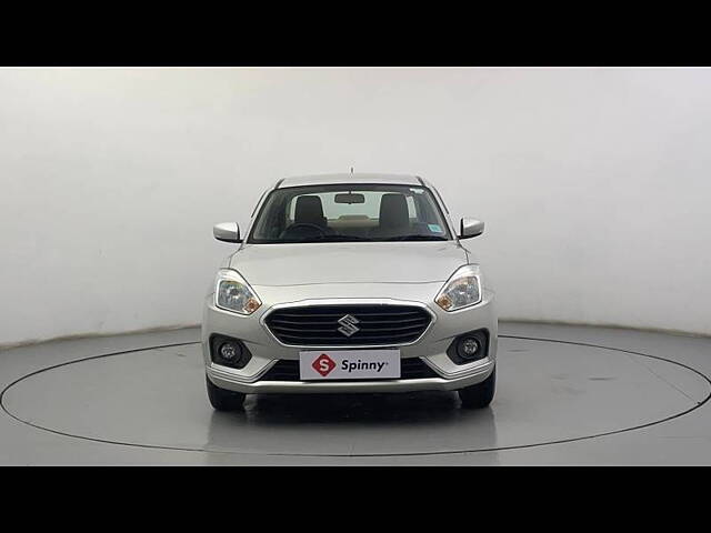 Used Maruti Suzuki Dzire [2017-2020] ZXi in Ahmedabad