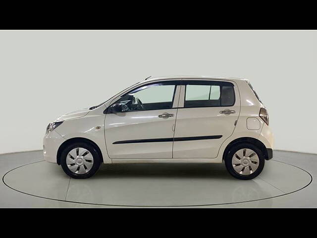 Used Maruti Suzuki Celerio [2014-2017] VXi in Vadodara