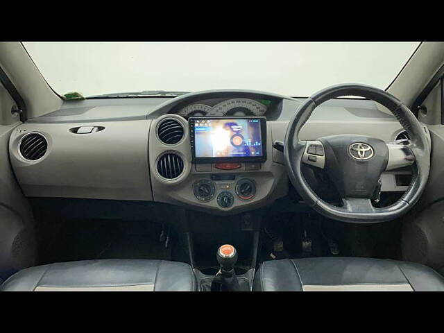 Used Toyota Etios [2010-2013] VX in Delhi