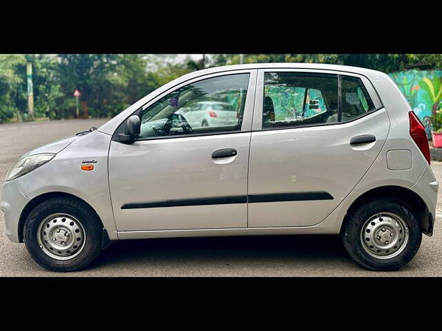 Used Hyundai i10 [2010-2017] Magna 1.2 Kappa2 in Mumbai