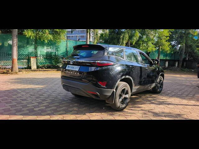 Used Tata Harrier [2019-2023] XZ [2019-2020] in Pune