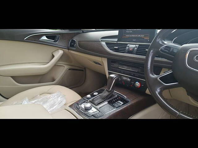 Used Audi A6 [2015-2019] 35 TDI Matrix in Delhi