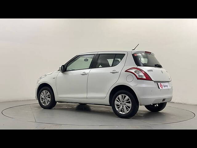 Used Maruti Suzuki Swift [2011-2014] ZXi in Delhi