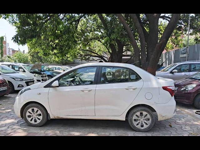 Used Hyundai Xcent [2014-2017] SX 1.1 CRDi in Lucknow