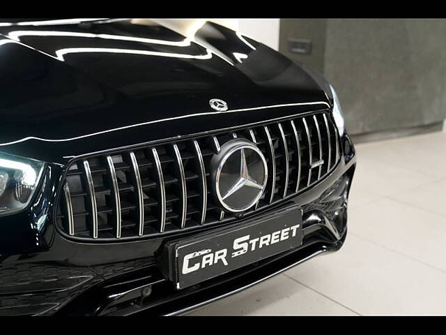 Used Mercedes-Benz AMG GLC43 Coupe [2020-2024] 4MATIC [2020-2023] in Kolkata