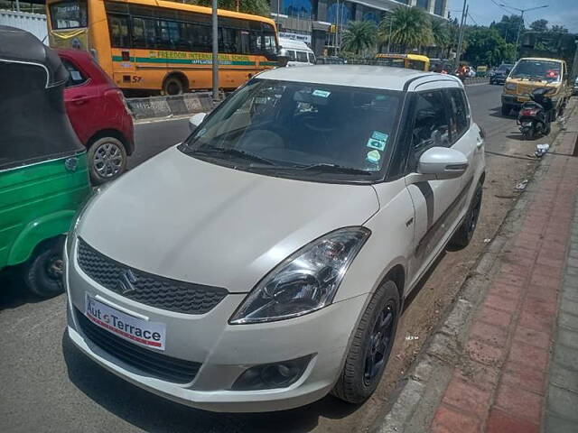 Used Maruti Suzuki Swift [2011-2014] VXi in Bangalore