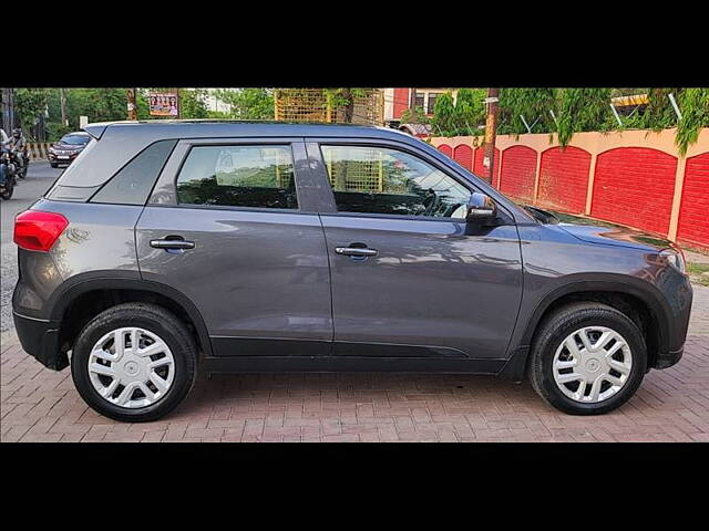 Used Maruti Suzuki Vitara Brezza [2016-2020] ZDi Plus in Delhi