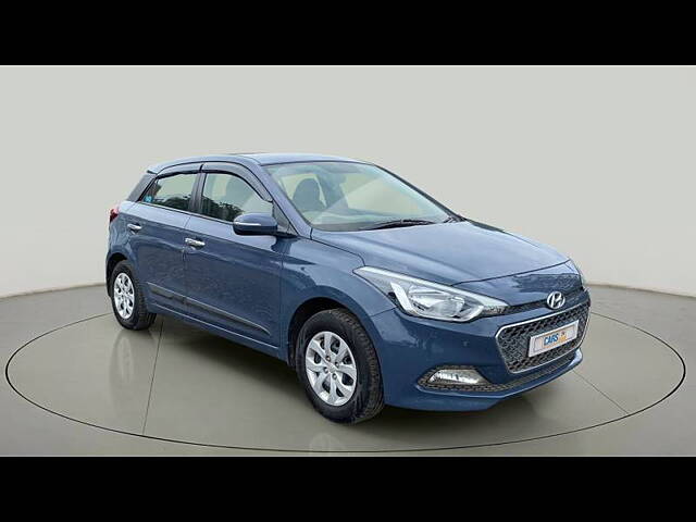 Used 2015 Hyundai Elite i20 in Pune