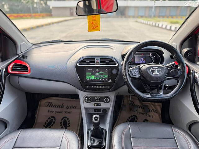 Used Tata Tiago XZ Plus [2020-2023] in Nashik