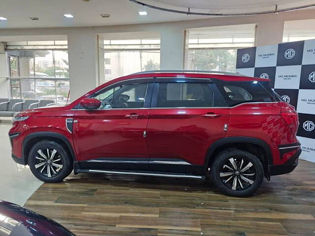 Used MG Hector [2019-2021] Sharp 1.5 DCT Petrol in Mumbai