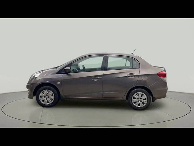 Used Honda Amaze [2013-2016] 1.2 S i-VTEC in Faridabad