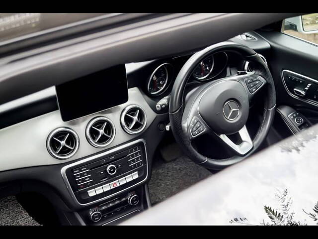 Used Mercedes-Benz CLA 200 Urban Sport in Delhi