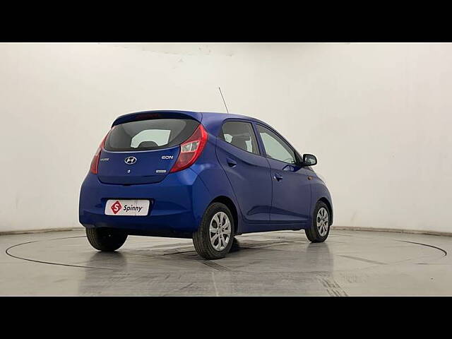 Used Hyundai Eon Sportz in Hyderabad