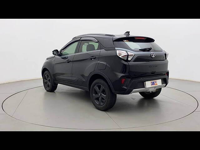 Used Tata Nexon [2020-2023] XZ Plus (O) Dark Edition in Chennai