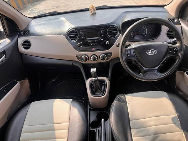 Used Hyundai Grand i10 Sportz (O) 1.2 Kappa VTVT [2017-2018] in Mumbai