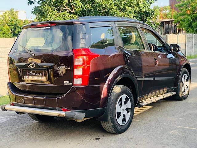 Used Mahindra XUV500 [2015-2018] W6 AT in Chennai