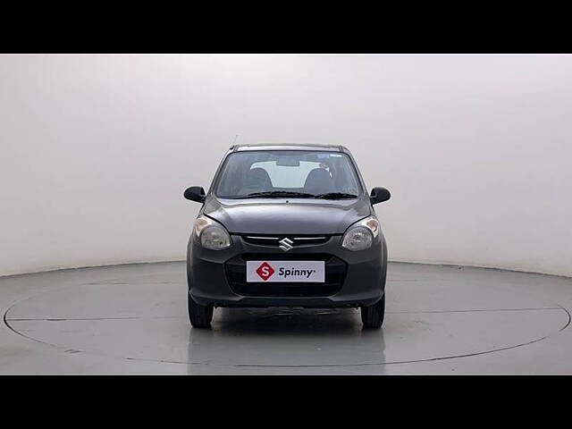 Used Maruti Suzuki Alto 800 [2012-2016] Lxi in Bangalore