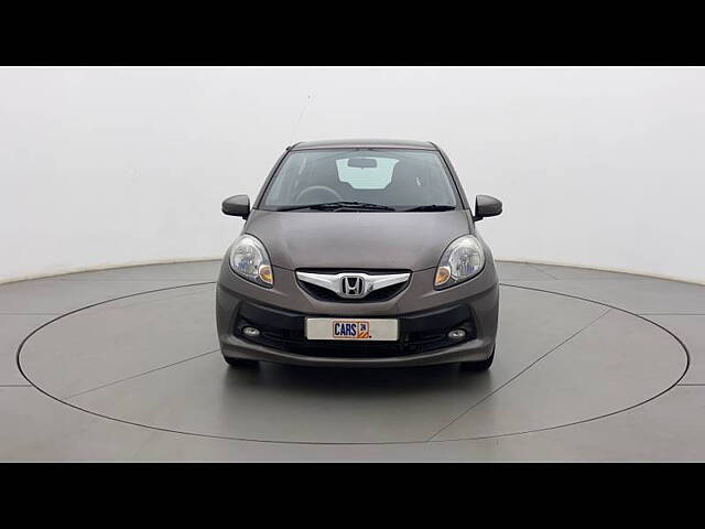 Used Honda Brio [2013-2016] VX MT in Chennai