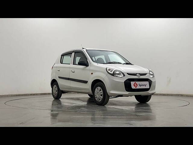 Used Maruti Suzuki Alto 800 [2012-2016] Lxi in Hyderabad