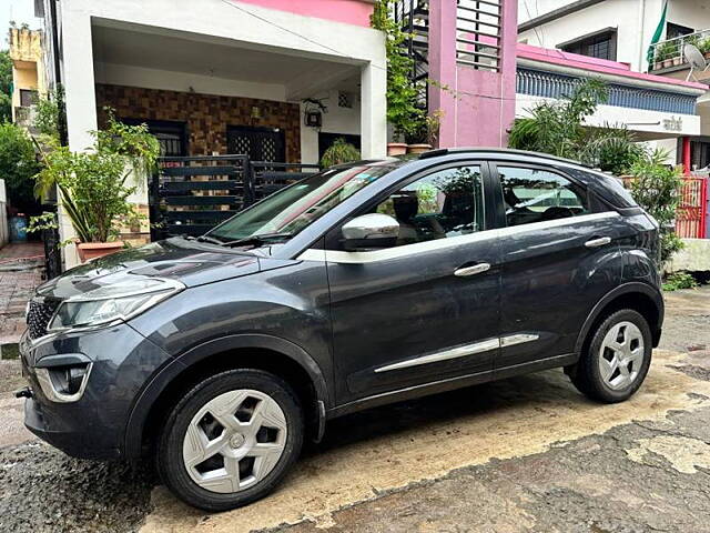 Used Tata Nexon [2017-2020] XZ Diesel in Jalgaon