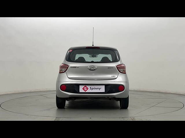 Used Hyundai Grand i10 [2013-2017] Sports Edition 1.2L Kappa VTVT in Gurgaon