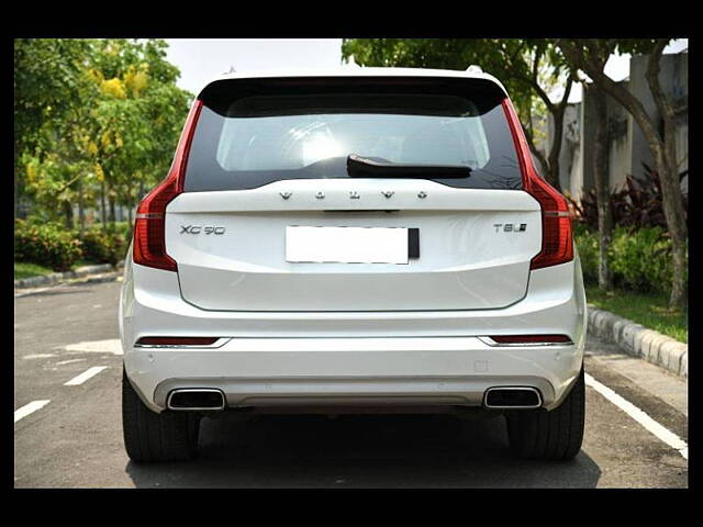 Used Volvo XC90 [2015-2021] Excellence [2016-2020] in Kolkata