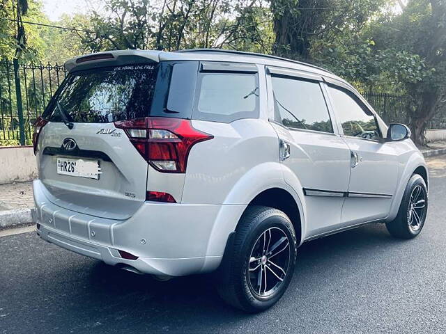 Used Mahindra XUV500 W5 [2018-2020] in Delhi