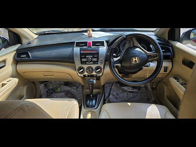 Used Honda City [2011-2014] 1.5 S AT in Mumbai