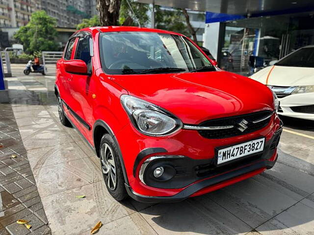 Used Maruti Suzuki Celerio [2017-2021] VXi in Mumbai