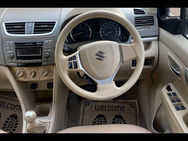 Used Maruti Suzuki Ertiga [2015-2018] VDI SHVS in Delhi