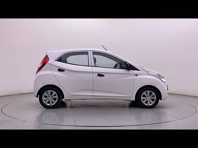 Used Hyundai Eon 1.0 Kappa Magna + [2014-2016] in Bangalore