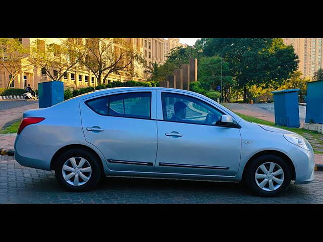 Used Nissan Sunny [2011-2014] XE in Mumbai