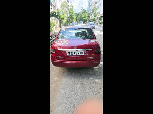 Used Tata Manza [2009-2011] Aura (ABS) Quadrajet BS-III in Hyderabad