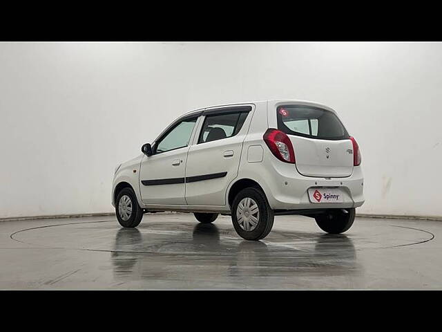 Used Maruti Suzuki Alto 800 [2012-2016] Lxi in Hyderabad