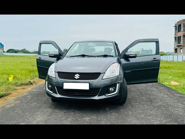 Used Maruti Suzuki Swift [2014-2018] ZXi in Chennai