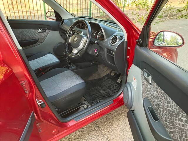 Used Maruti Suzuki Alto 800 [2012-2016] Lxi CNG in Mumbai