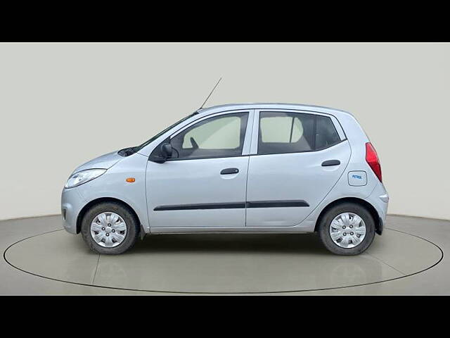 Used Hyundai i10 [2010-2017] 1.1L iRDE Magna Special Edition in Pune