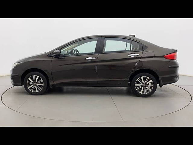 Used Honda City 4th Generation V Petrol [2017-2019] in Chennai