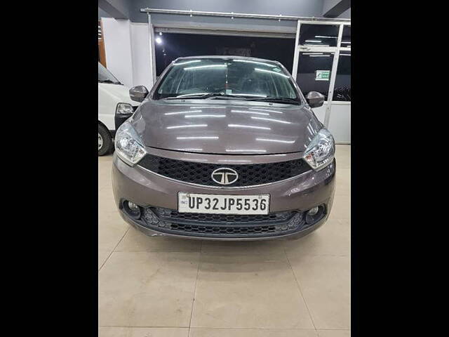 Used Tata Tigor [2017-2018] Revotron XT in Kanpur