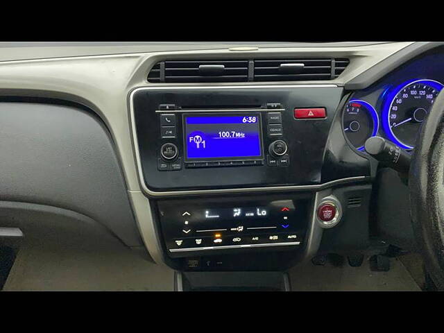 Used Honda City [2014-2017] VX in Delhi