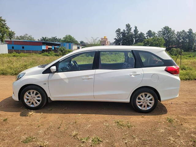 Used Honda Mobilio V Diesel in Nashik