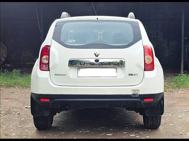 Used Renault Duster [2012-2015] 85 PS RxE Diesel in Kolkata