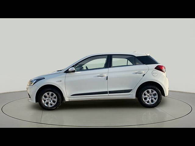 Used Hyundai Elite i20 [2016-2017] Magna 1.2 [2016-2017] in Nashik