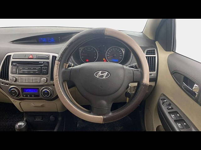 Used Hyundai i20 [2012-2014] Magna (O) 1.2 in Ahmedabad