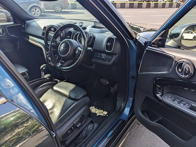 Used MINI Countryman Cooper S [2020-2021] in Mumbai