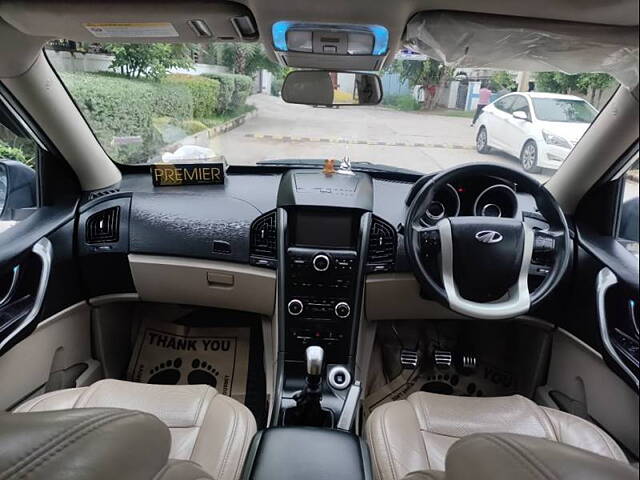 Used Mahindra XUV500 [2015-2018] W10 in Hyderabad