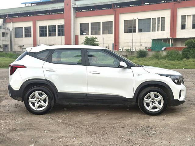 Used Kia Seltos [2019-2022] GTK 1.4 in Delhi