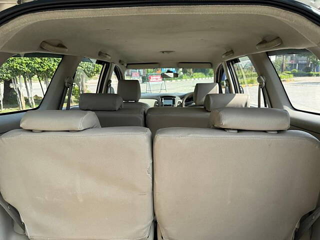 Used Toyota Innova [2012-2013] 2.5 G 7 STR BS-IV in Kharar